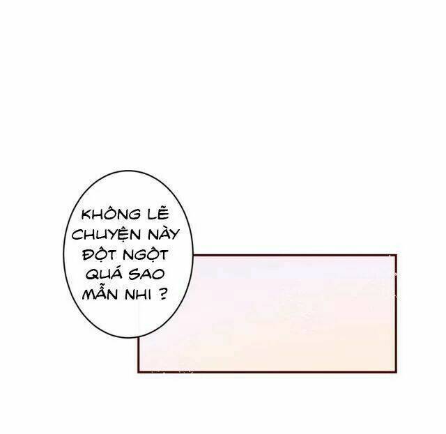 hôm nay tôi sẽ yêu ai đây ? chapter 40 4