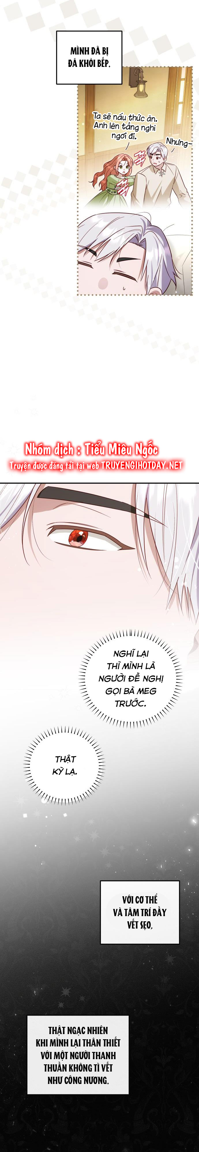 ngã xuống thiên đường chapter 24 2