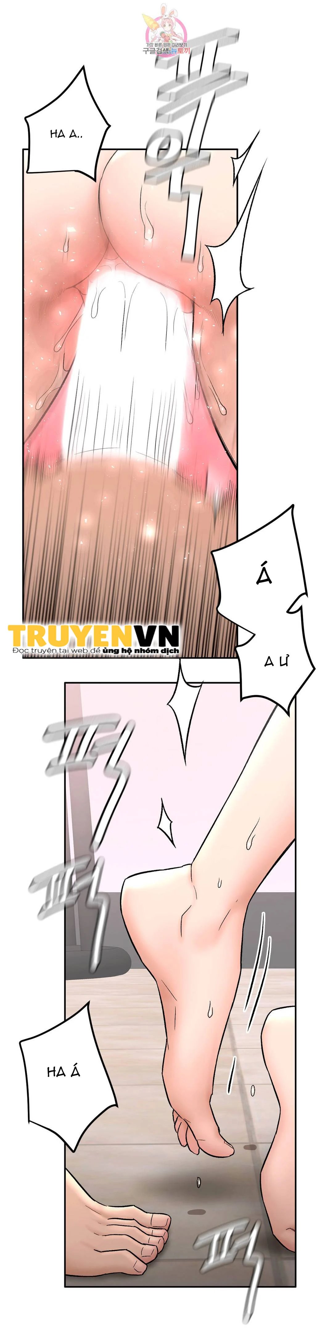 phòng tập gym bí mật chapter 82 30
