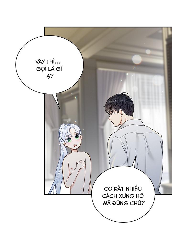 hôn nhân bị đánh cắp của hồ ly chapter 8 35