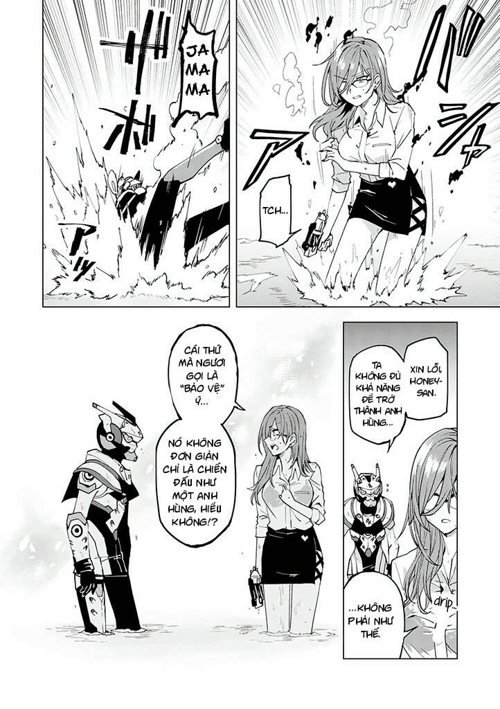 hero-san and former general-san chapter 10 14