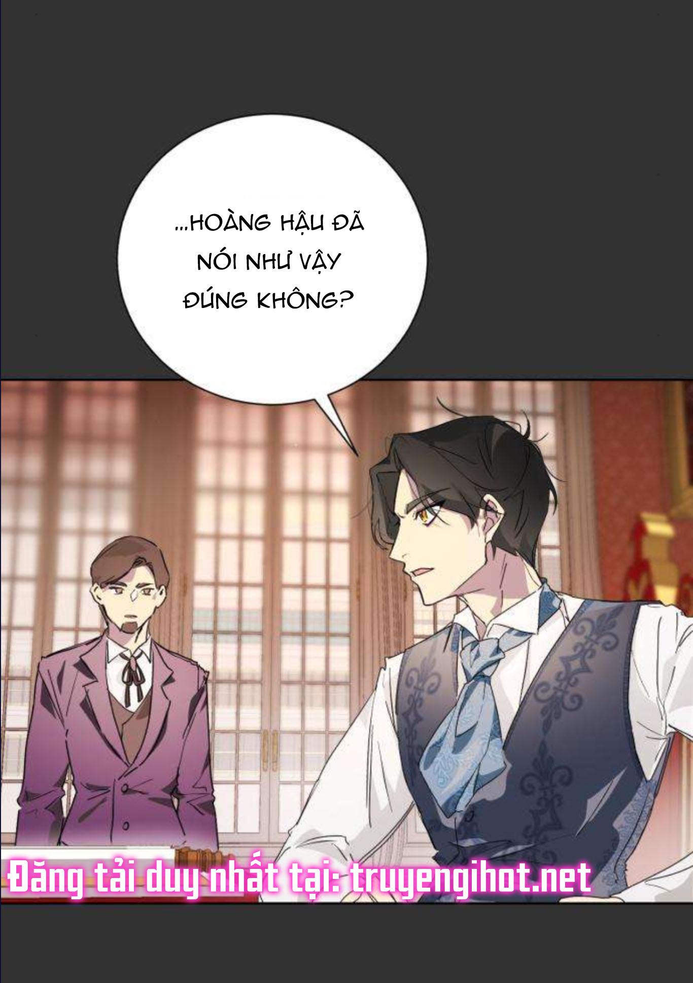 đã có lúc ta muốn nàng chết đi chapter 2 69