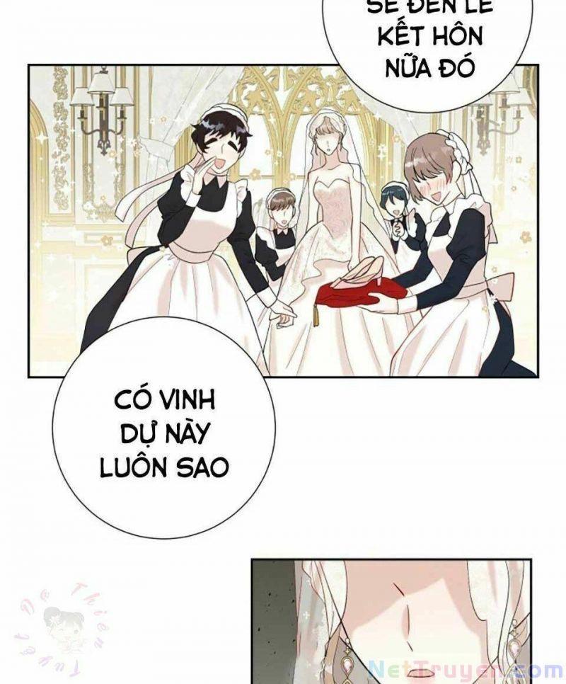 xin ngài đừng ăn tôi chapter 19 44