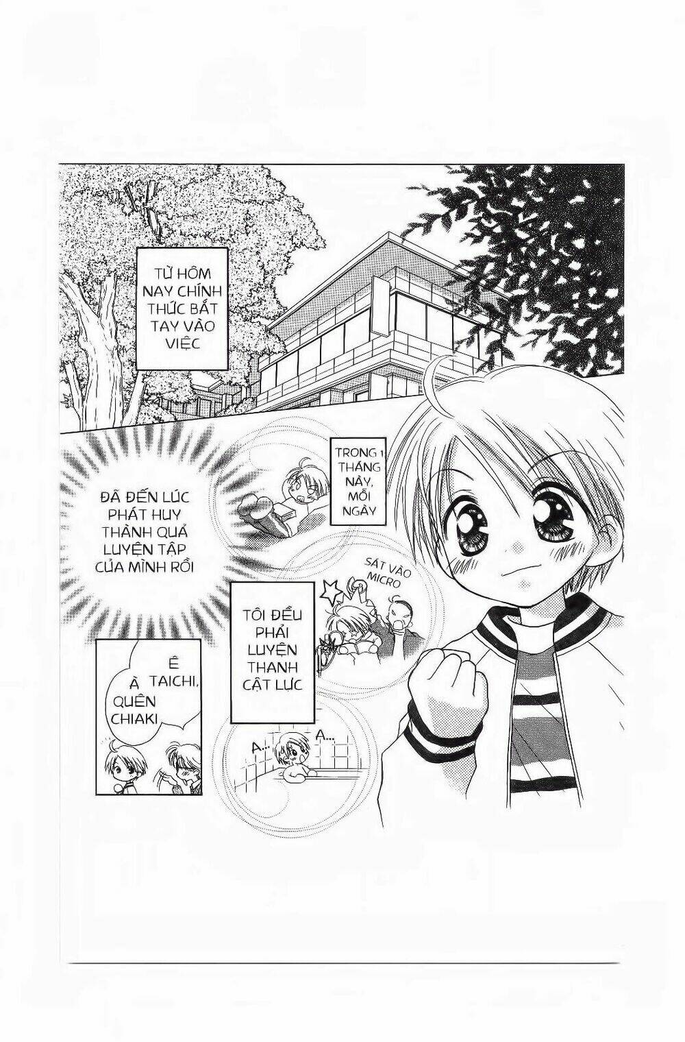 chắp cánh ước mơ chapter 77 3