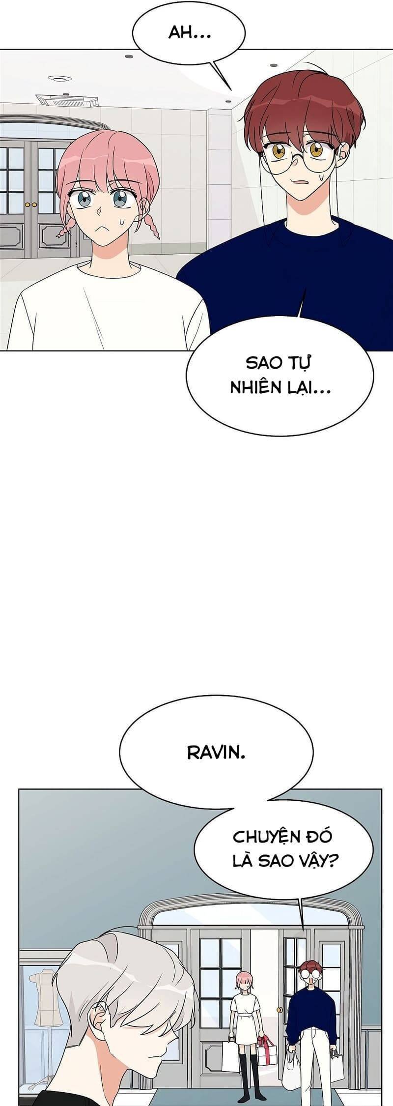 cô nàng 1m8 chapter 15.2 5