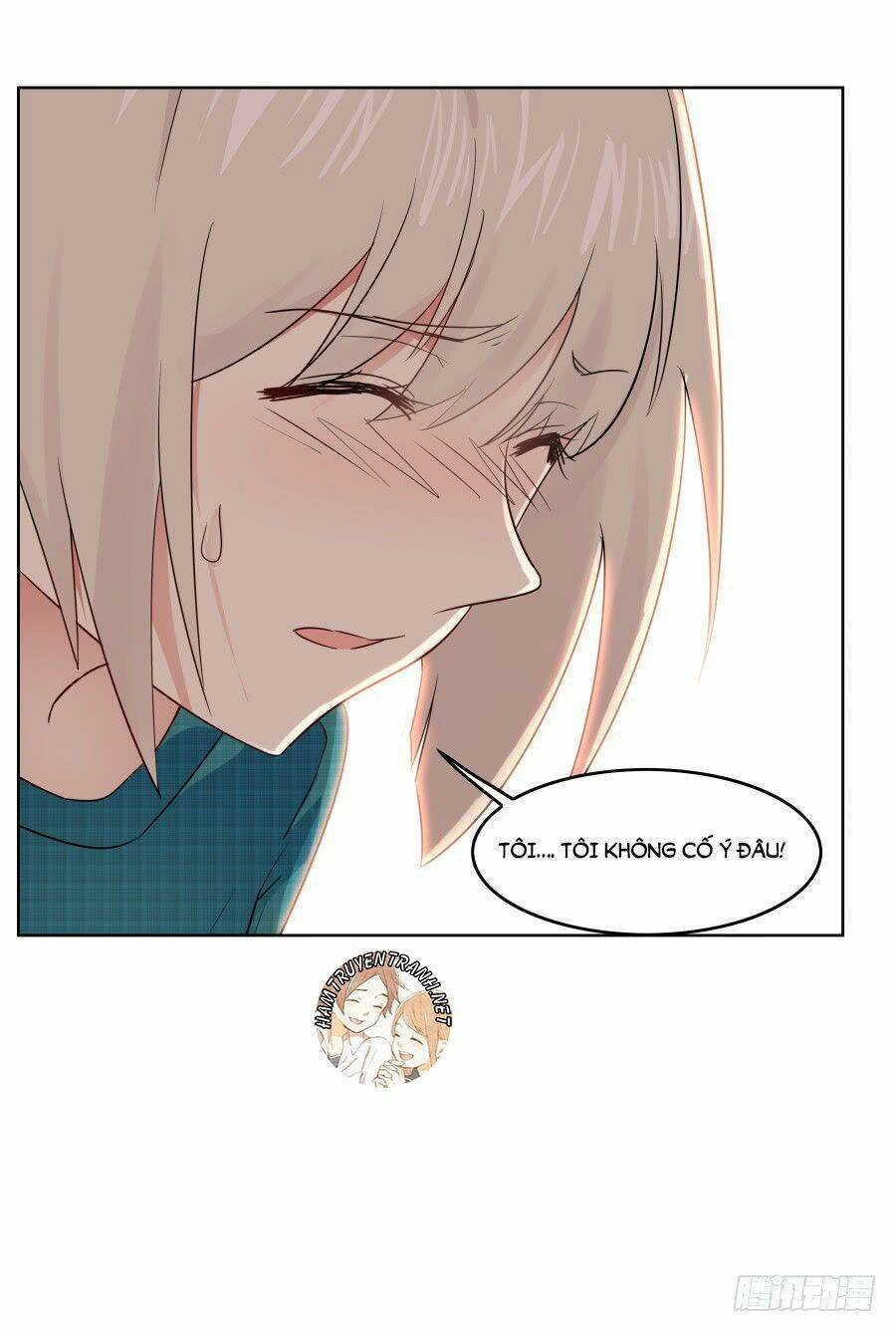 bảo bối thiên ức hào môn chapter 18.3 19