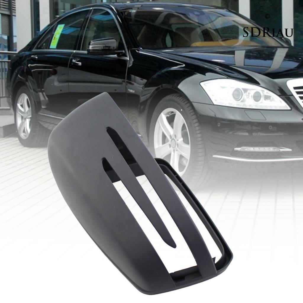 Vỏ Bảo Vệ Gương Chiếu Hậu Chống Trầy Chuyên Nghiệp Bằng Abs Cho Mercedes-Benz S E C Class W212 W204 W221 09-13