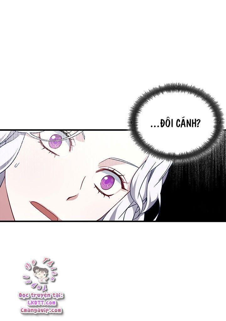 con gái chồng quá dễ thương chapter 21 56