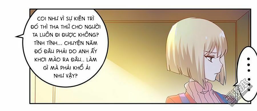 tổng tài đích thiên giới manh thê chapter 44 12