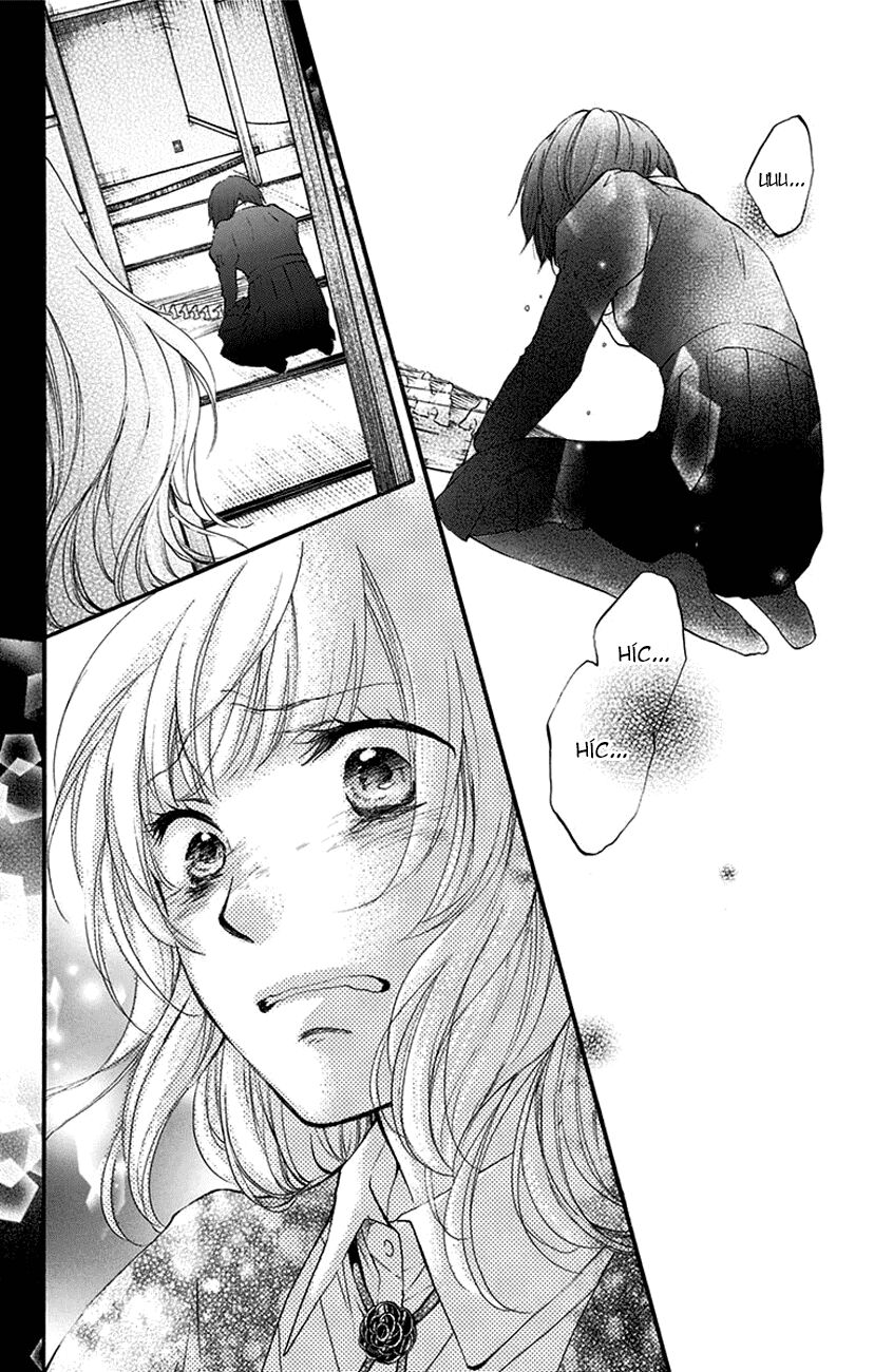 kono oto tomare! chapter 45 38