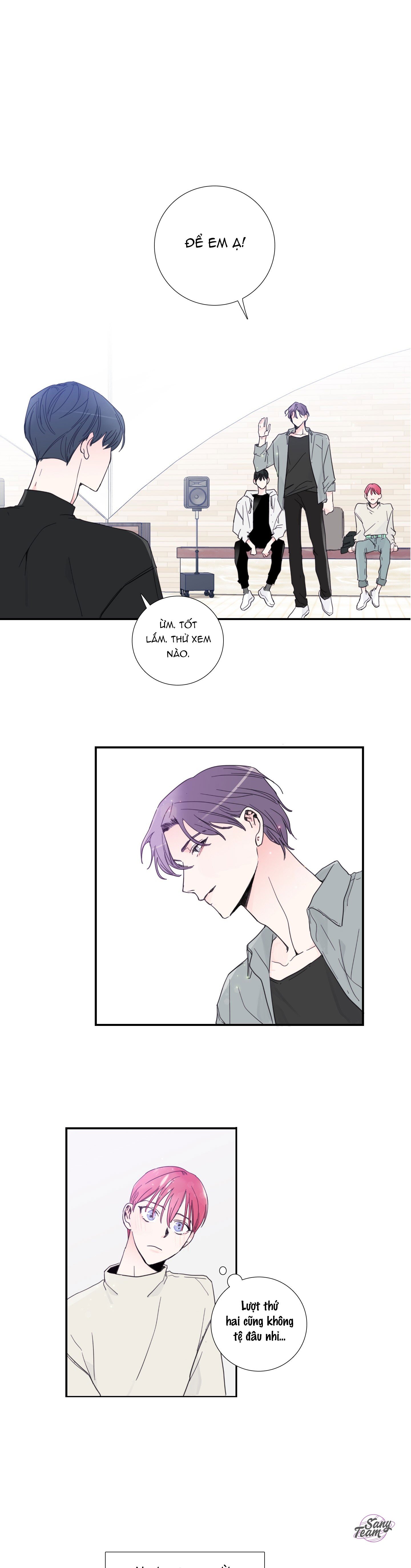 hiện thực chapter 9 7