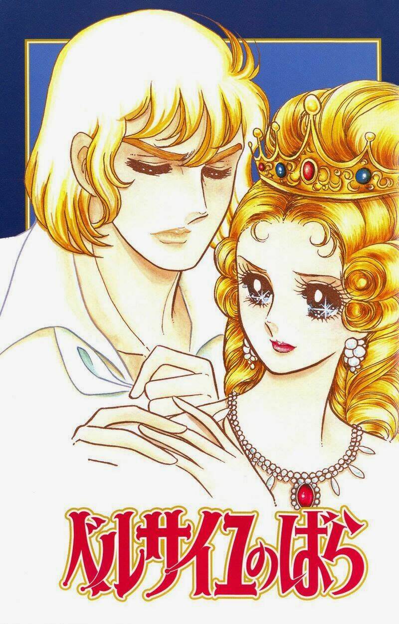 versailles no bara chapter 23 24