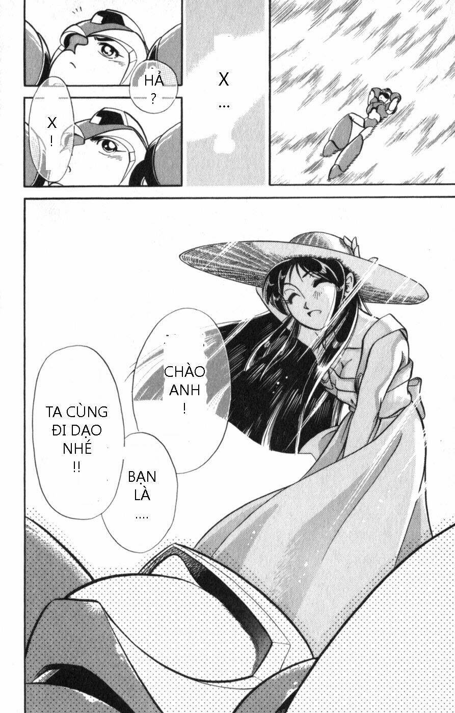 chiến binh thế giới ảo x3+ chapter 6 26