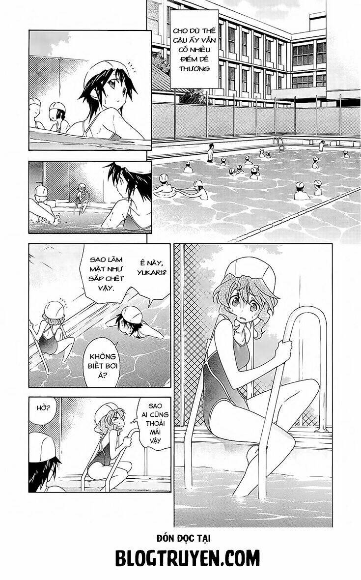 murasakiiro no qualia chapter 1 21