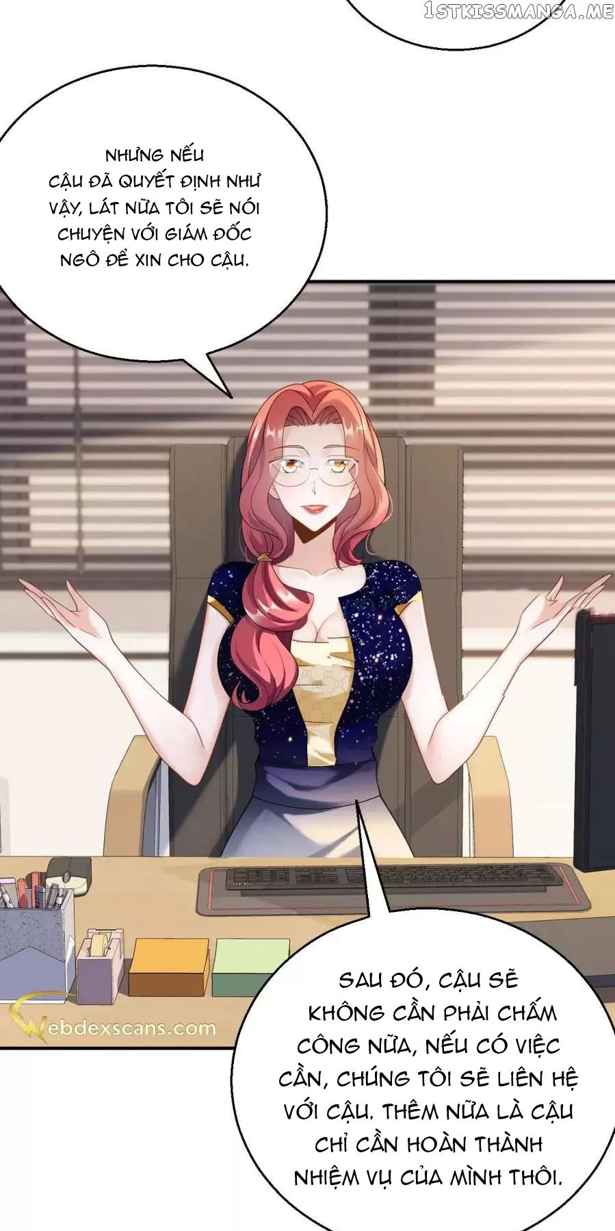 tái sinh, tôi trở thành ông vua ngành giải trí chapter 33 10