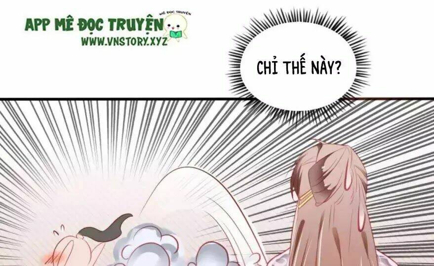 trọng sinh đế phi: quyền khuynh thiên hạ chapter 7 28