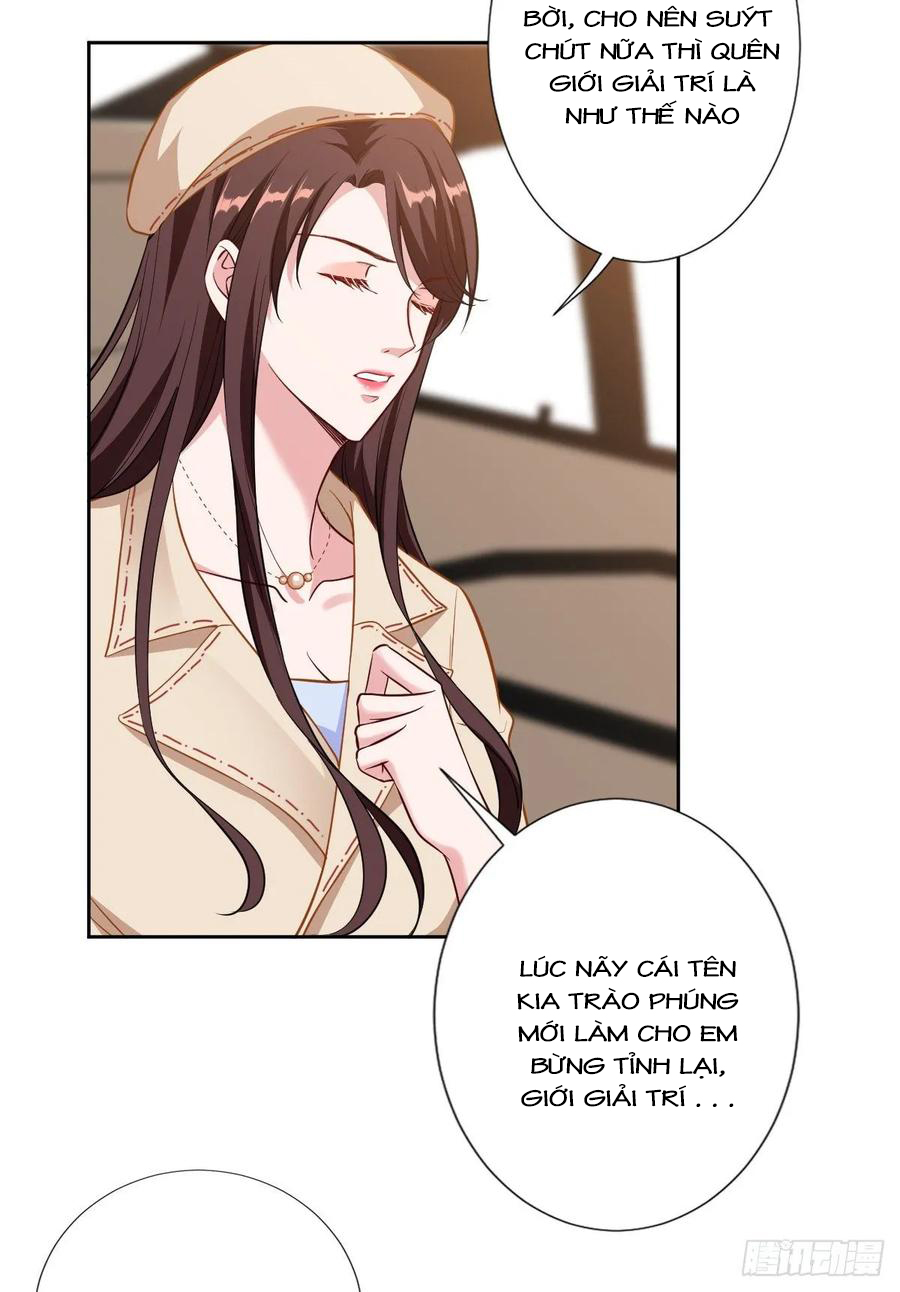 thí hôn lão công, cần giúp sức chapter 173 16