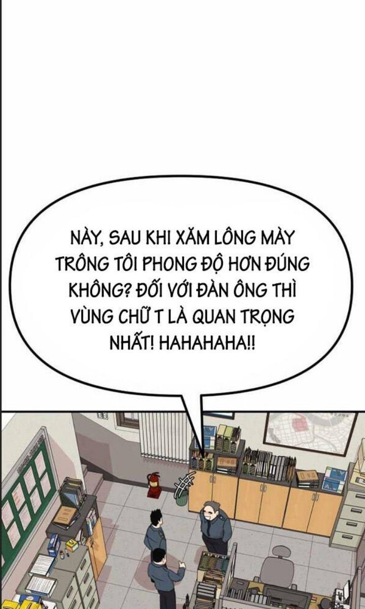 bạn trai võ sĩ chapter 85 16