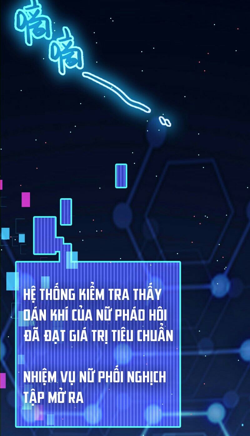 vạn tra triêu hoàng chapter 124.5 70