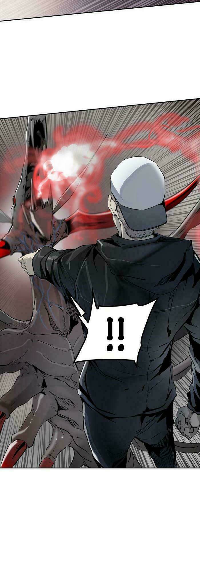 cuộc chiến trong tòa tháp chapter 333 68