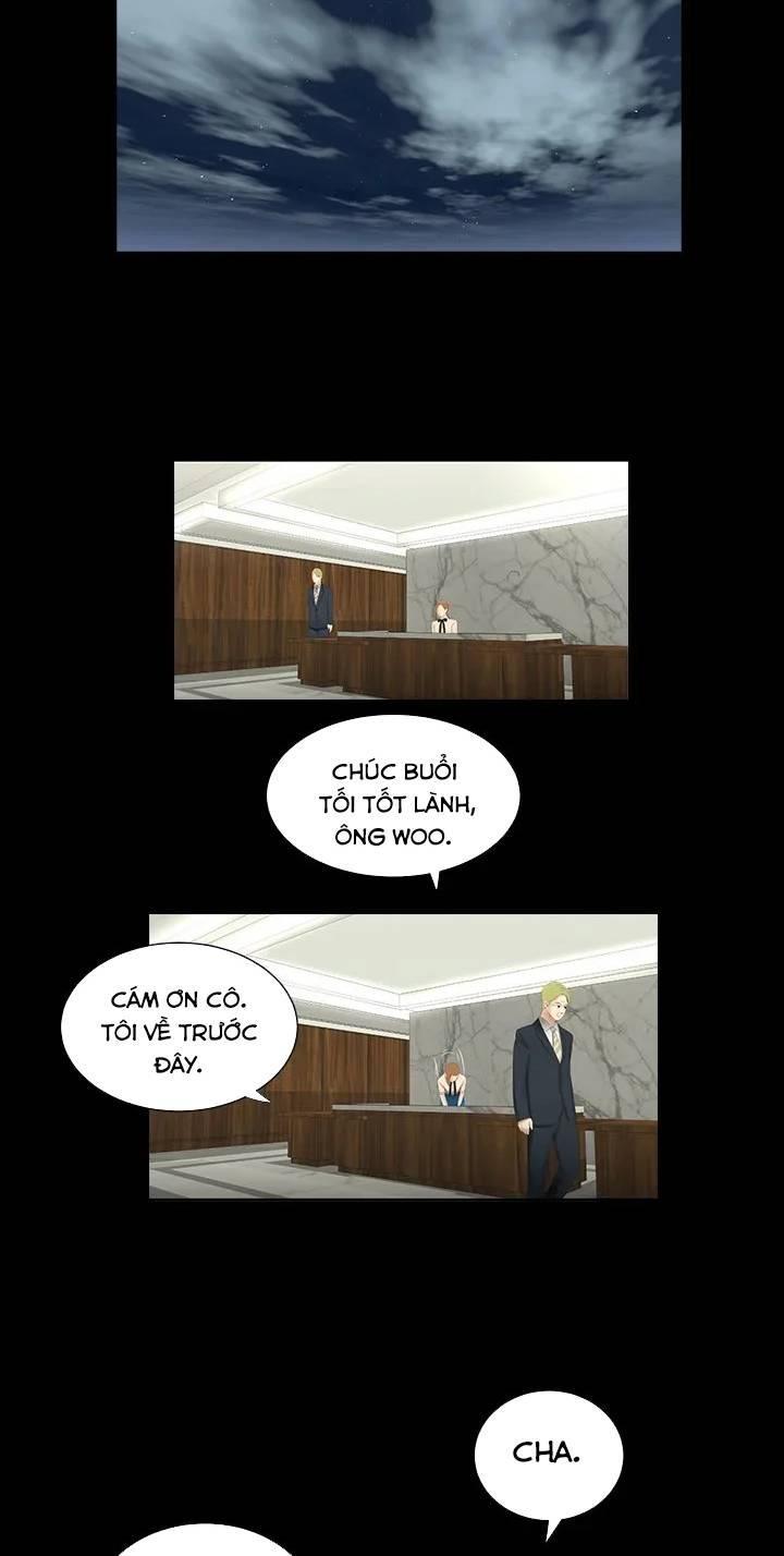 chú và cháu chapter 56 17