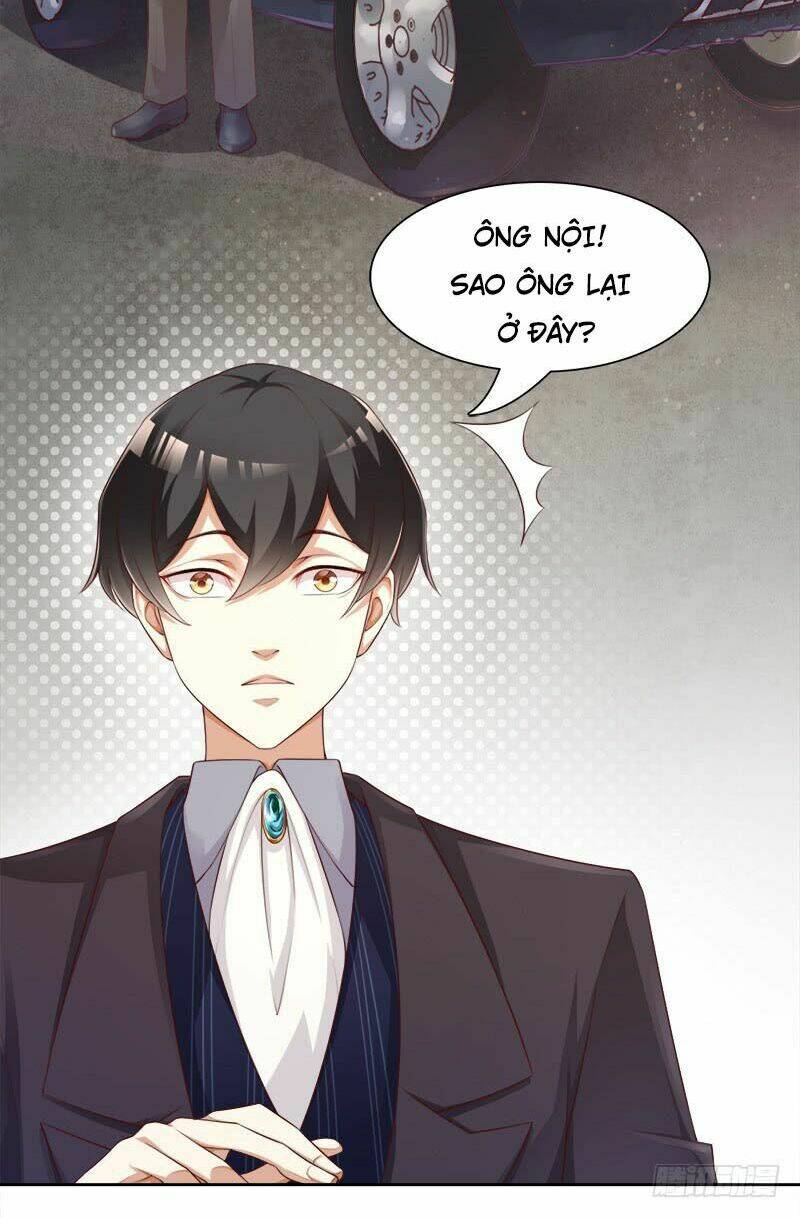 nhà có vợ xinh chapter 5 38