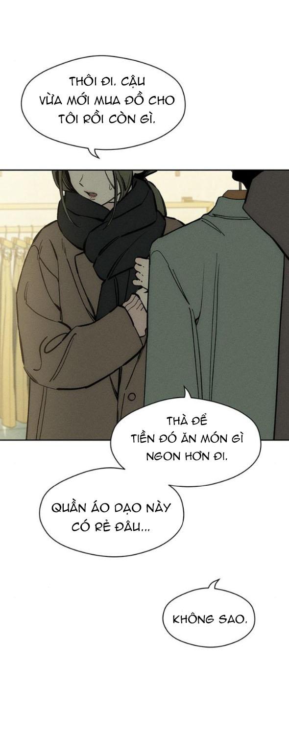 [18+] Nước Mắt Trên Đóa Hoa Tàn 45.1 26