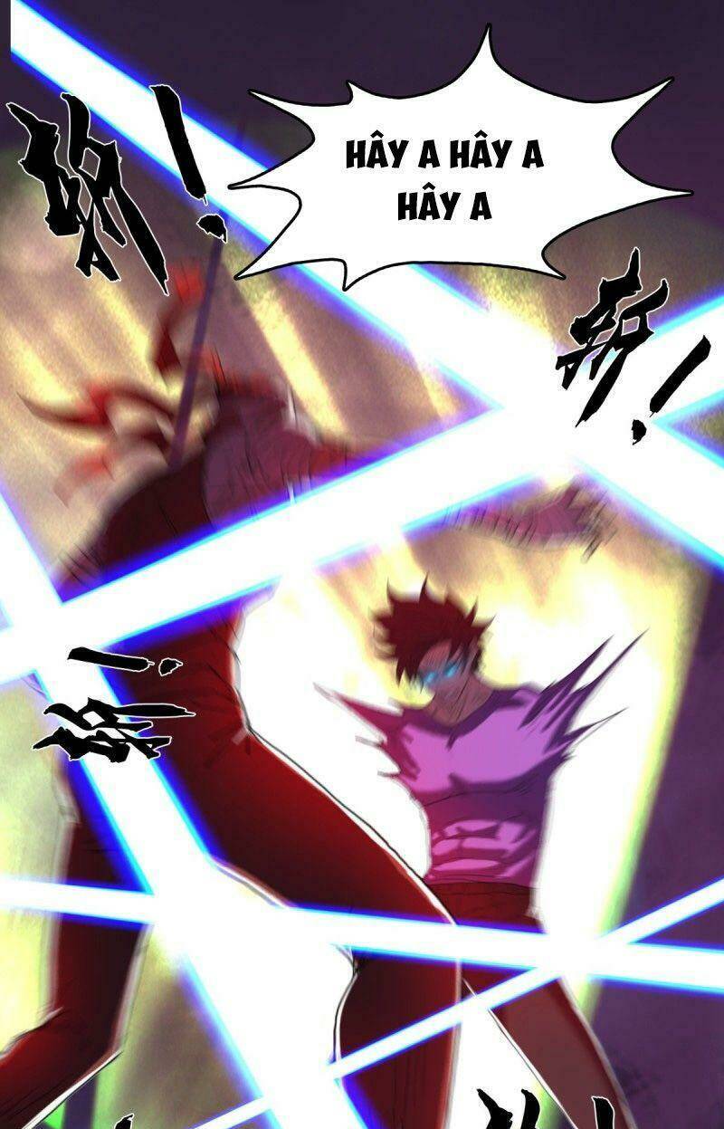 phụ hồn giả chapter 43 15