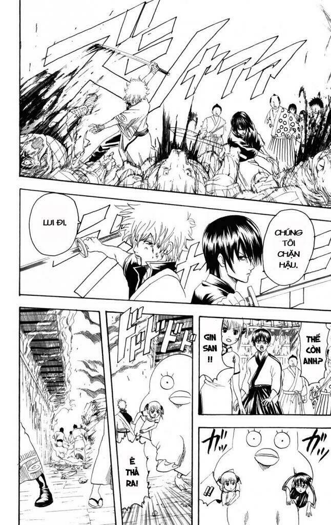 gintama - linh hồn bạc chapter 97 14