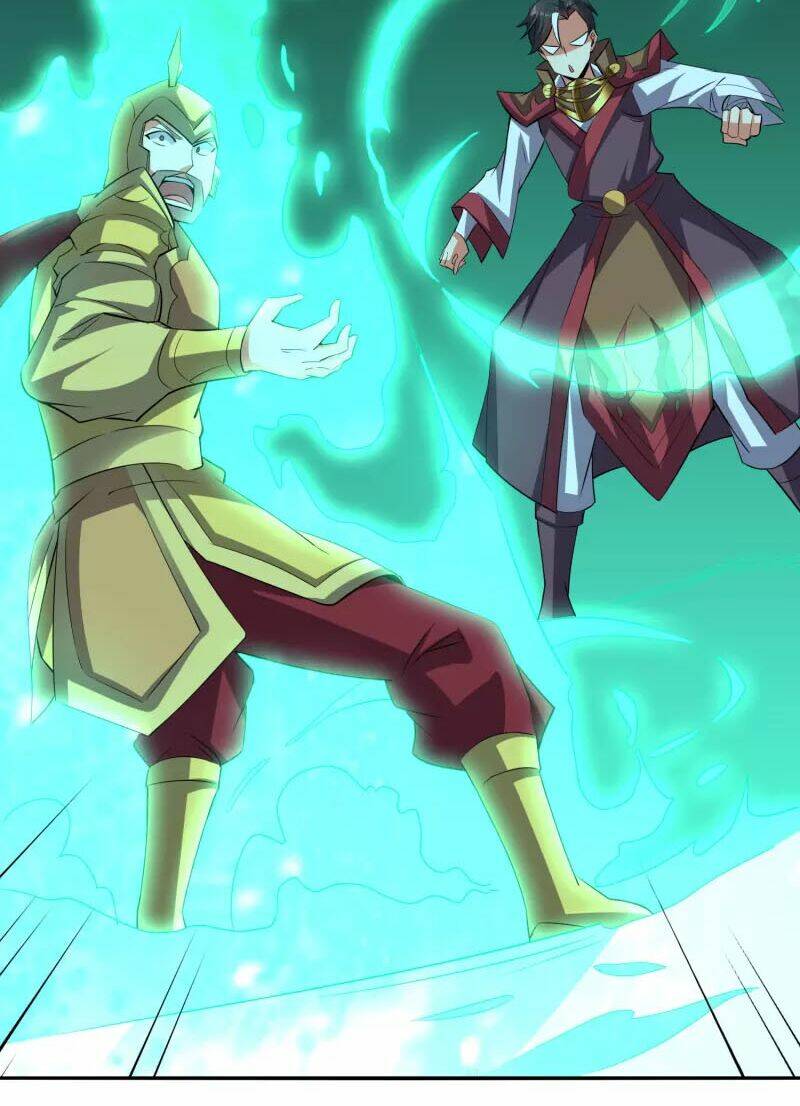 phục thiên thánh chủ chapter 151 24