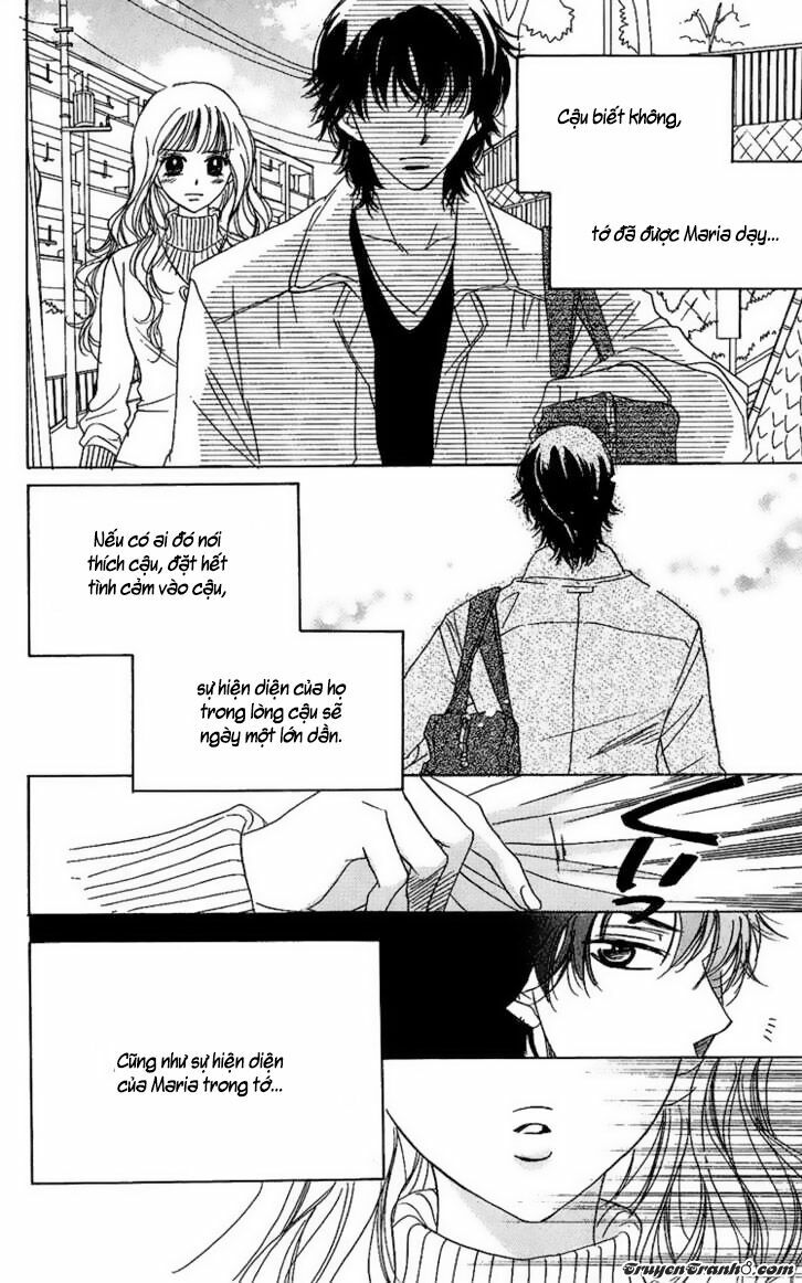 ác quỷ và bản tình ca chapter 35 24