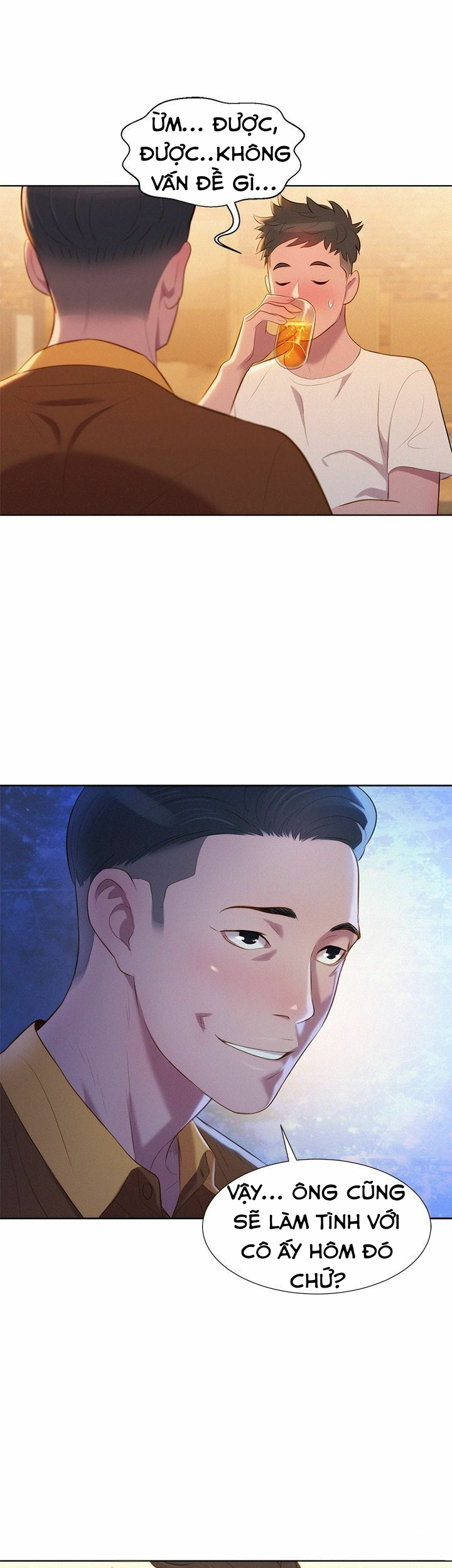 chị gái mưa chapter 1 50