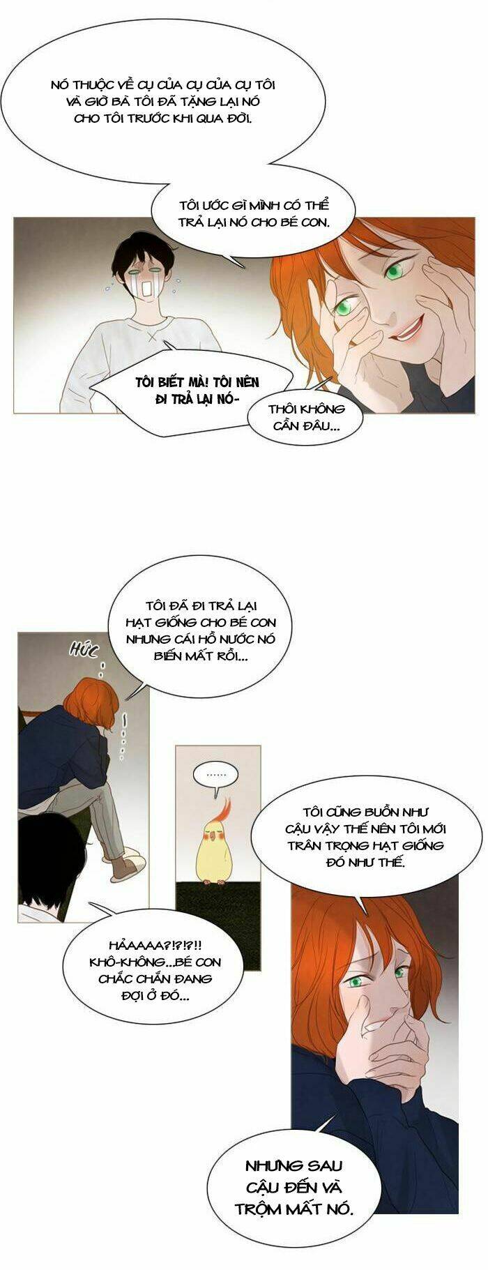 rừng đông ss2 chapter 4 7