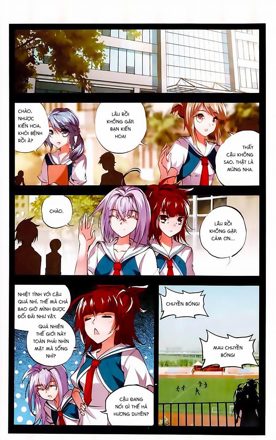 cấp độ phân liệt chapter 59 11