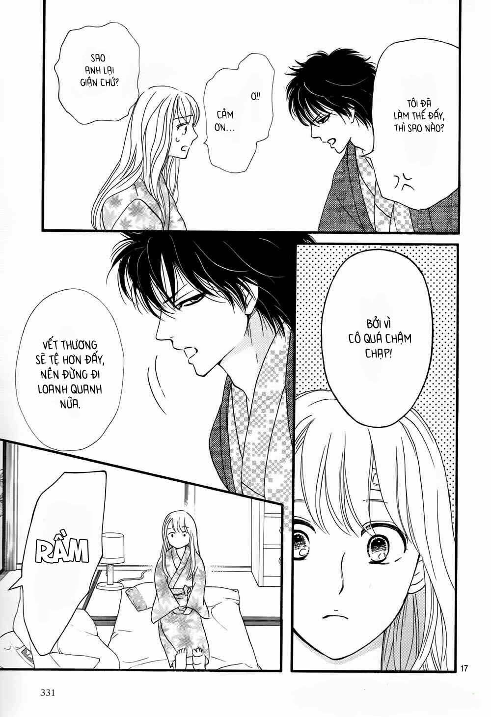 sumika sumire chapter 8 19