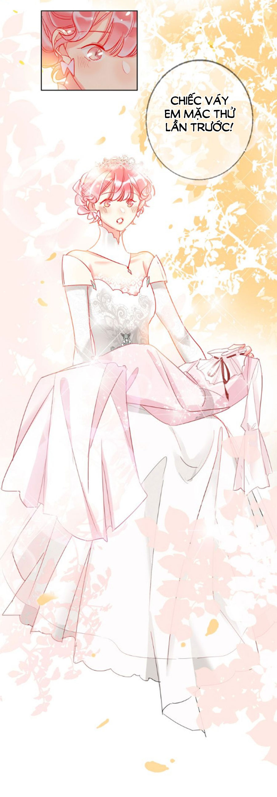 kế hoạch đánh chiếm của công chúa nghèo chapter 33 36