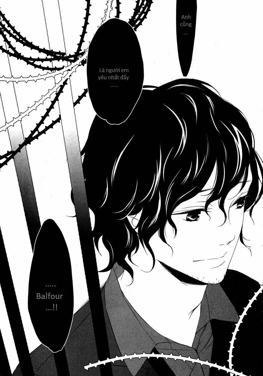 kiri - the route of infection kanaria chapter 5 15