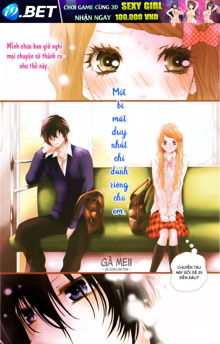 tổng hợp one shot. chapter 339 8