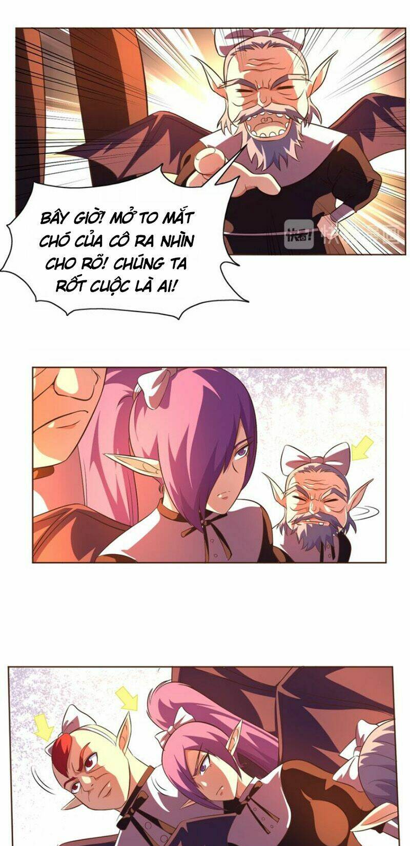 chín năm nghĩa vụ tu chân chapter 16 9