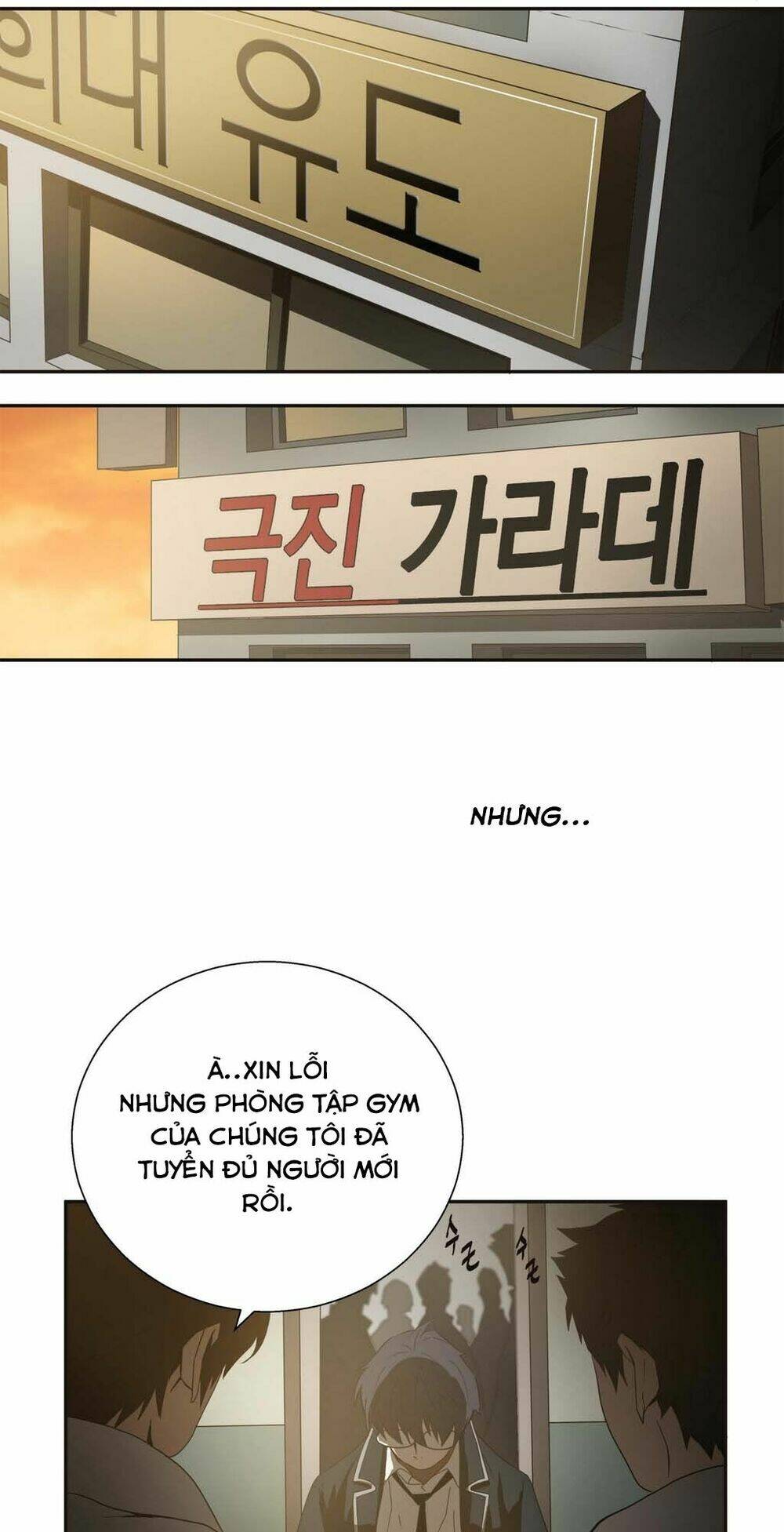 kẻ bị ruồng bỏ chapter 6 10