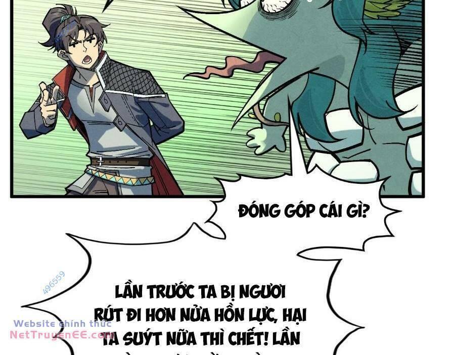 vạn cổ chí tôn chapter 278 76