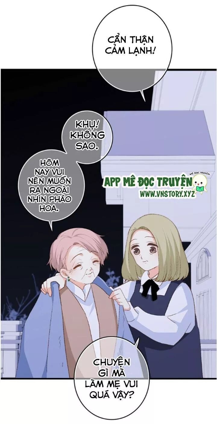 con tim rung động 2 chapter 64 70