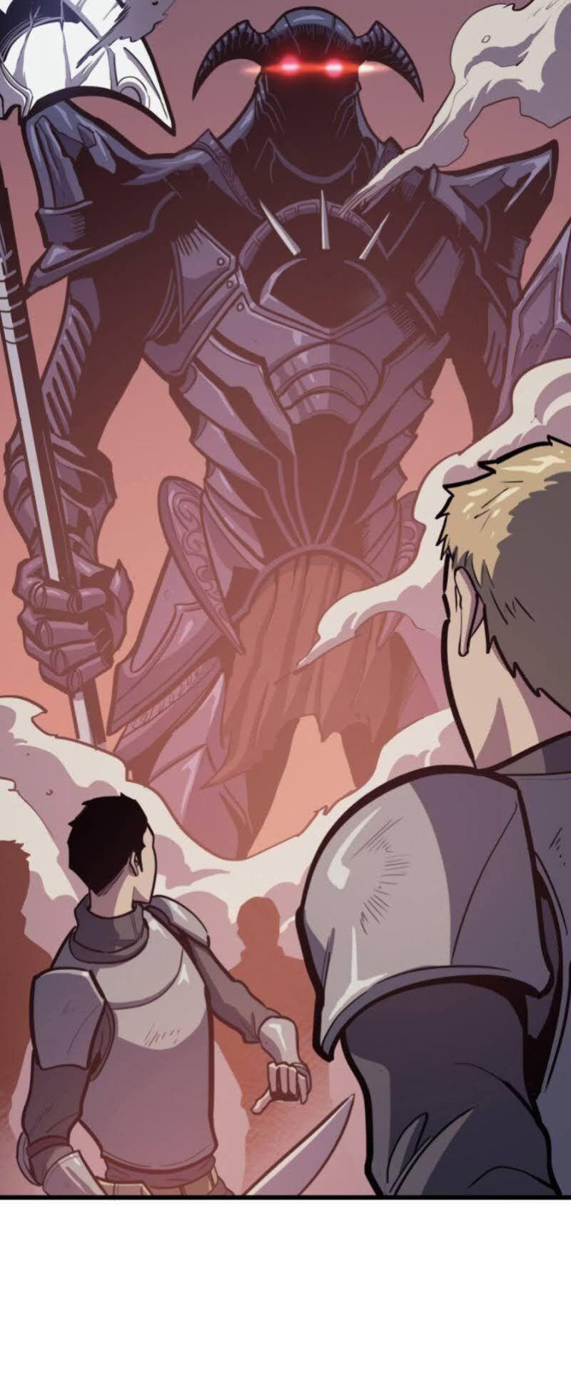 tôi trở lại thăng cấp một mình chapter 47 59