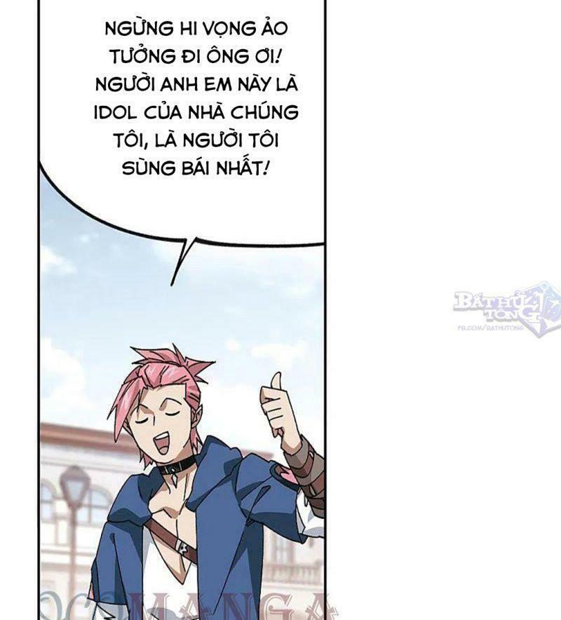 võng du chi cận chiến pháp sư chapter 381 19