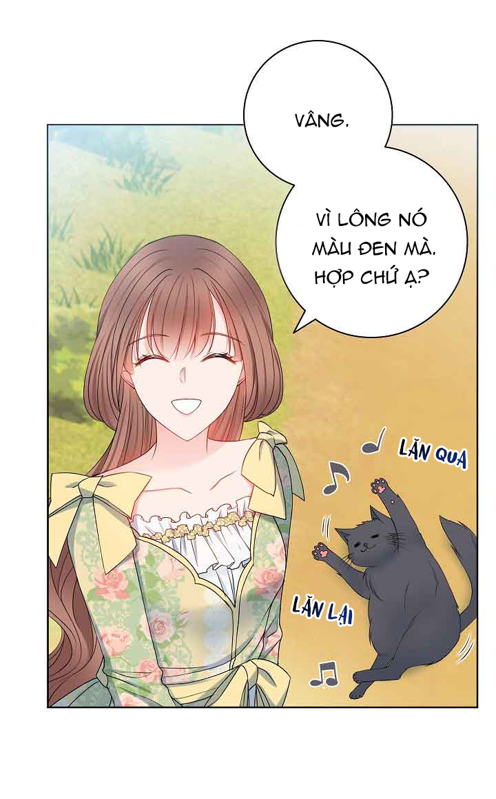 người chồng hợp đồng của tôi chapter 8 14