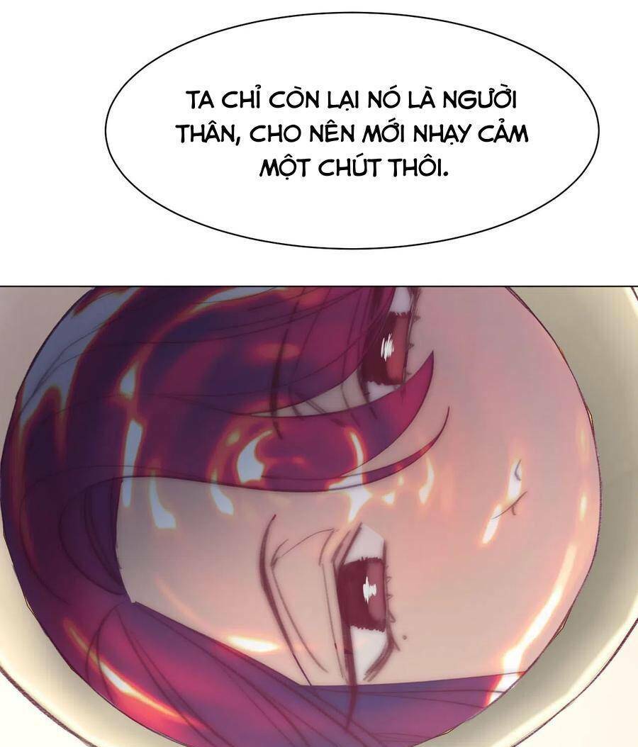 nhật ký nấm ma cô chapter 19 30