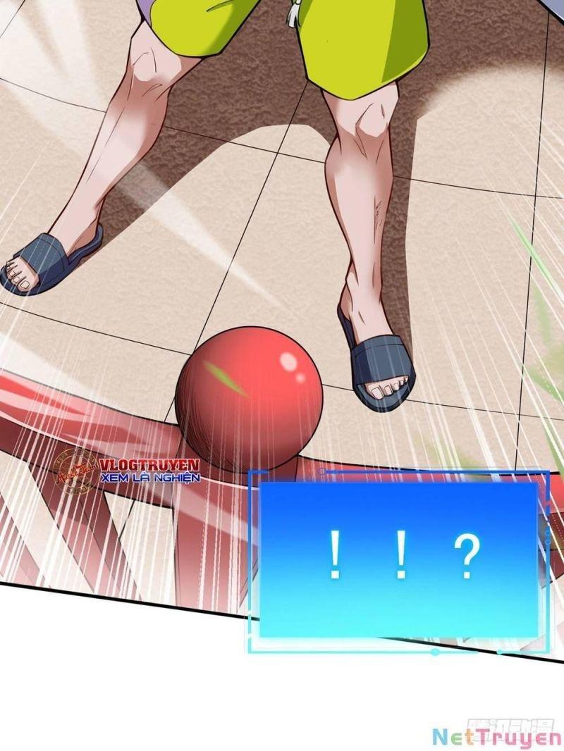 ẩn cư mười vạn năm, đời sau mời ta rời núi chapter 5 24