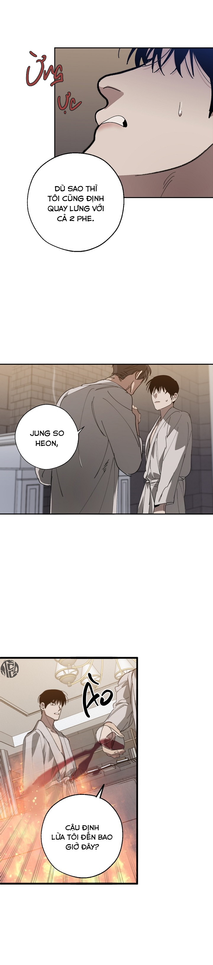 hoán vị chapter 62 22