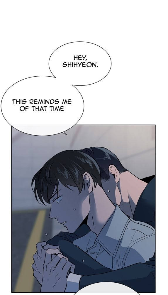 [raw] red candy chapter 51 47