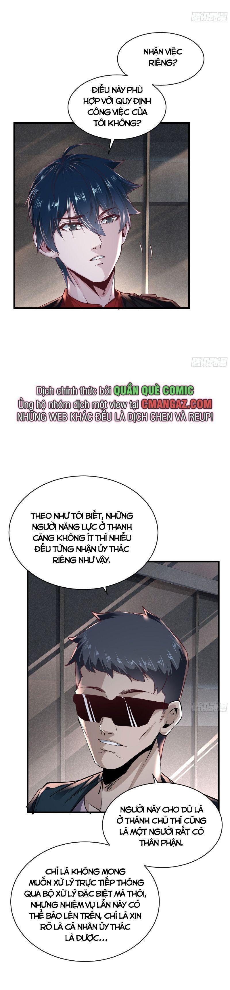 bắt đầu từ trăng đỏ chapter 35 4